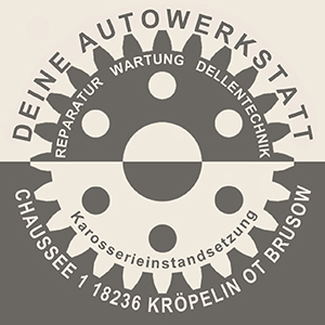 Deine Autowerkstatt: Ihre Kfz-Werkstatt in Kröpelin-Brusow